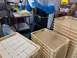 株式会社ハギワラ　練馬工場