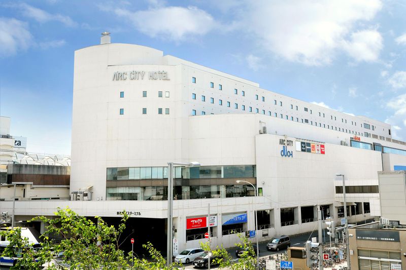 株式会社アークホテルシステム-0002の求人・転職情報