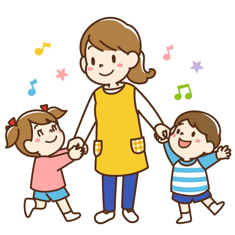 大和学童保育所の求人・転職情報