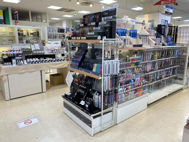 文具生活　松山ジョープラ店のアルバイト・バイト求人情報-03
