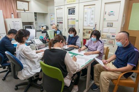 社会福祉法人 姫路尚歯会　特別養護老人ホーム　ライフビラ姫路の求人・転職情報