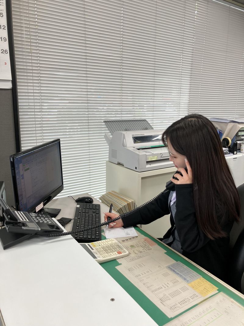 トランコムMTS株式会社の求人・転職情報