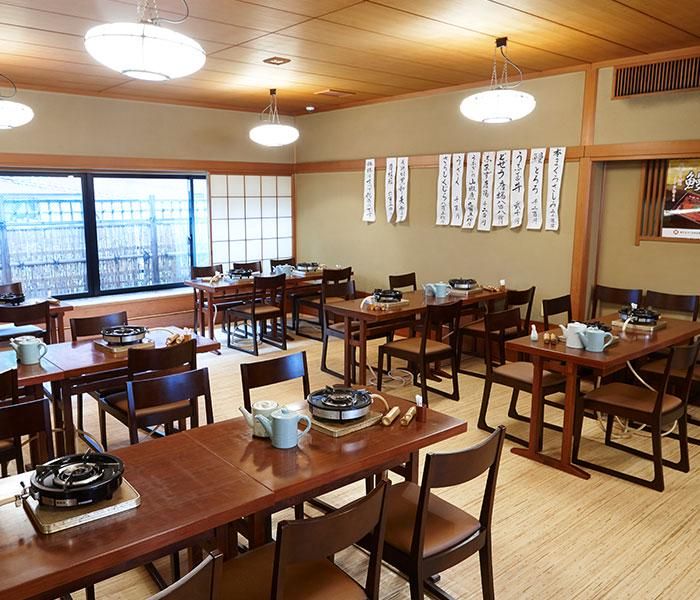 有限会社どぜう飯田屋のアルバイト・バイト求人情報-02