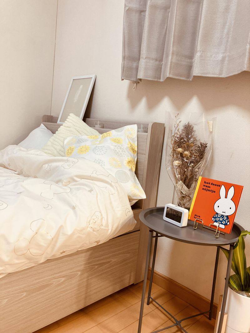 障がい者グループホームLAUGH(ラフ)小倉えなみBASE.1のアルバイト・バイト求人情報-05