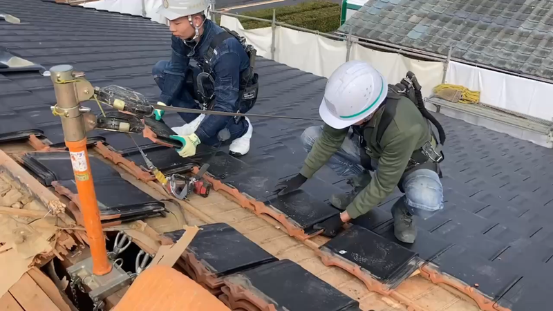 勝田環境株式会社の求人・転職情報