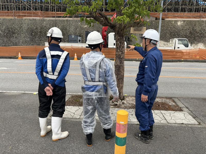 株式会社IGNIS　SECURITYのアルバイト・バイト求人情報-02