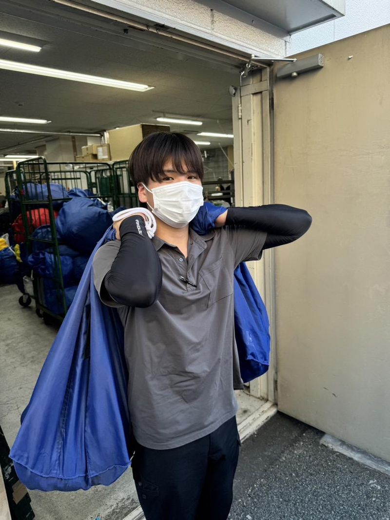 株式会社エムアンドエス　昭島事業所の求人情報