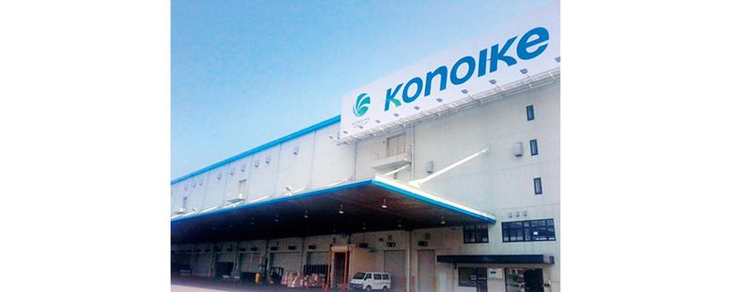 鴻池運輸株式会社の求人・転職情報