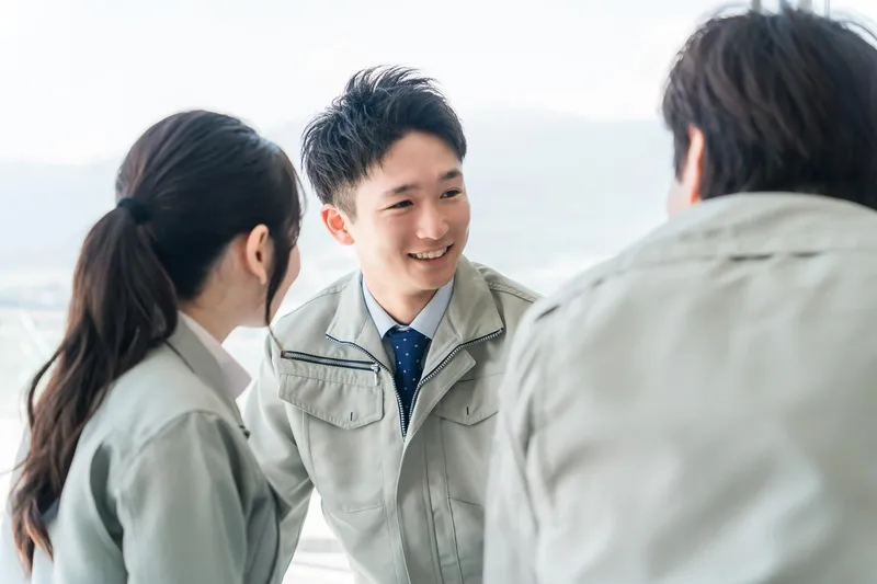 求人画像