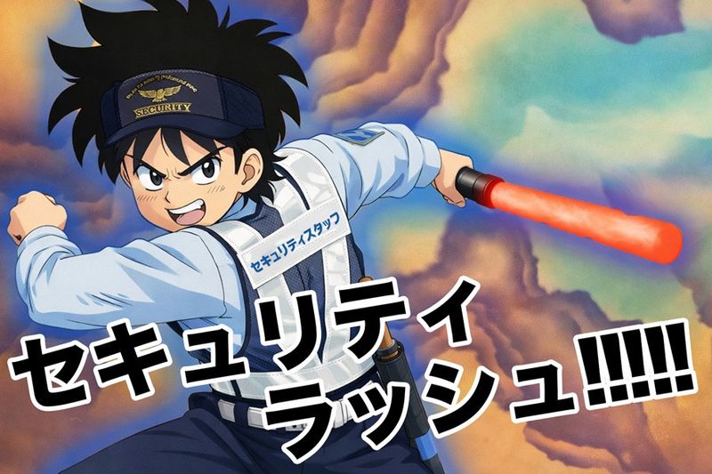 セキュリティスタッフ株式会社の求人・転職情報