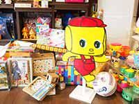 株式会社レイニーブルーのアルバイト・バイト求人情報-03