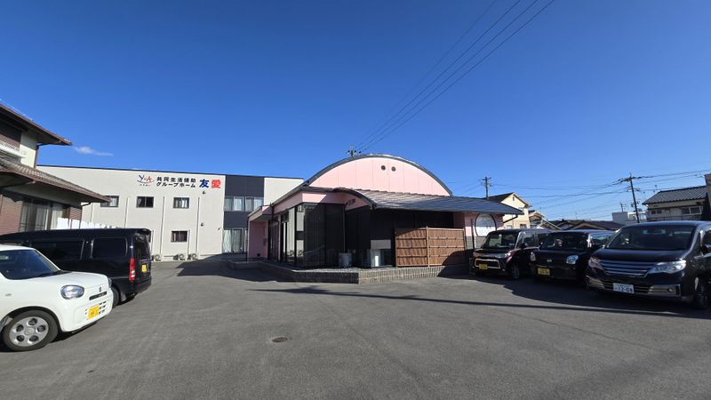 株式会社友愛のアルバイト・バイト求人情報-02