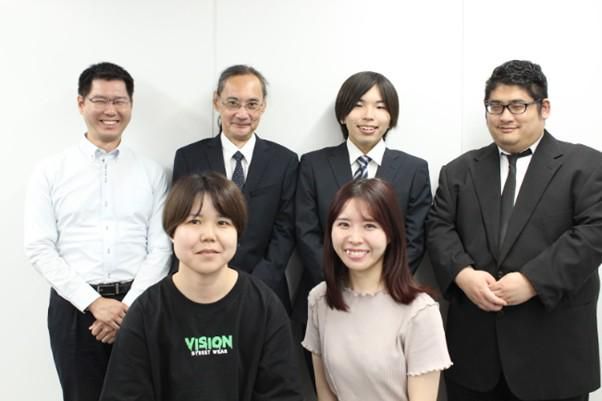 株式会社ウォンズの求人・転職情報