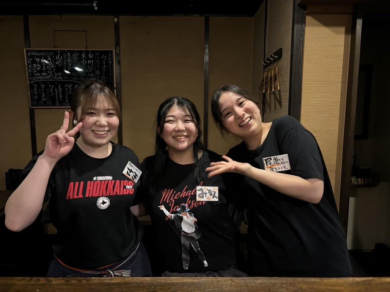 いざか家　桜坂　北11条店(桜カンパニー株式会社)のアルバイト・バイト求人情報-03