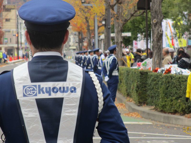 キョウワセキュリオン株式会社 仙台事業所の求人・転職情報