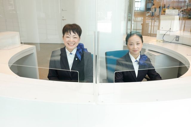 国際ビルサービス株式会社の求人・転職情報