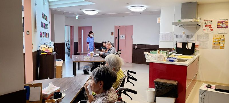 介護老人保健施設フォーシーズン南34条のアルバイト・バイト求人情報-02