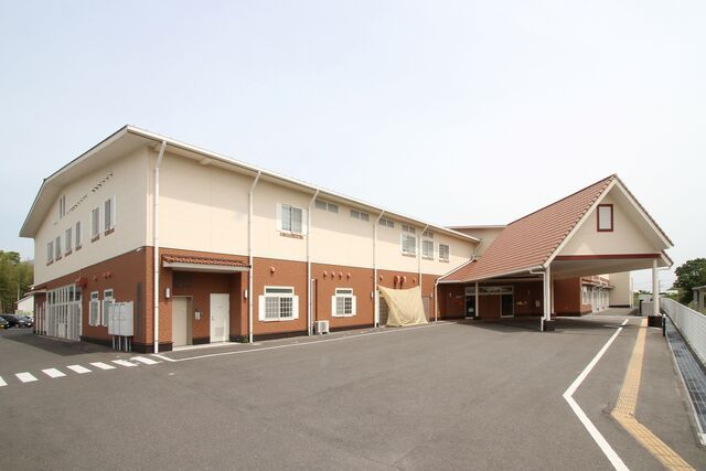 社会福祉法人絆の会　療養介護事業所ひなた家の求人・転職情報