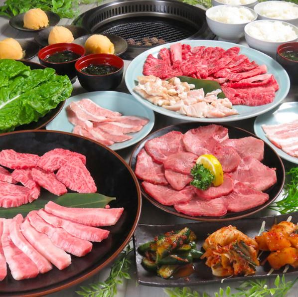 焼肉かわはら　穴生店のアルバイト・バイト求人情報-03