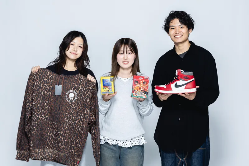SNKRDUNK BASE/豊洲倉庫のアルバイト・バイト求人情報