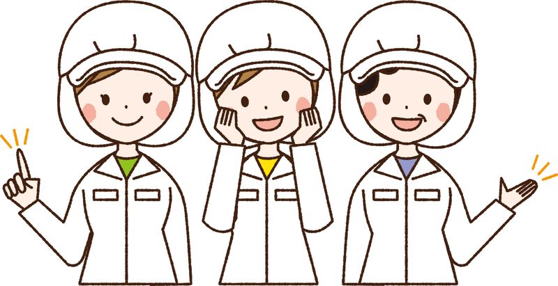 ヒューマンネットワーク株式会社(派遣先:桐生市広沢町)のアルバイト・バイト求人情報-02