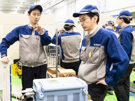 BEMAC株式会社の求人・転職情報