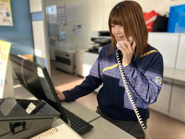 オリックスレンタカー 釧路駅前店の派遣求人情報