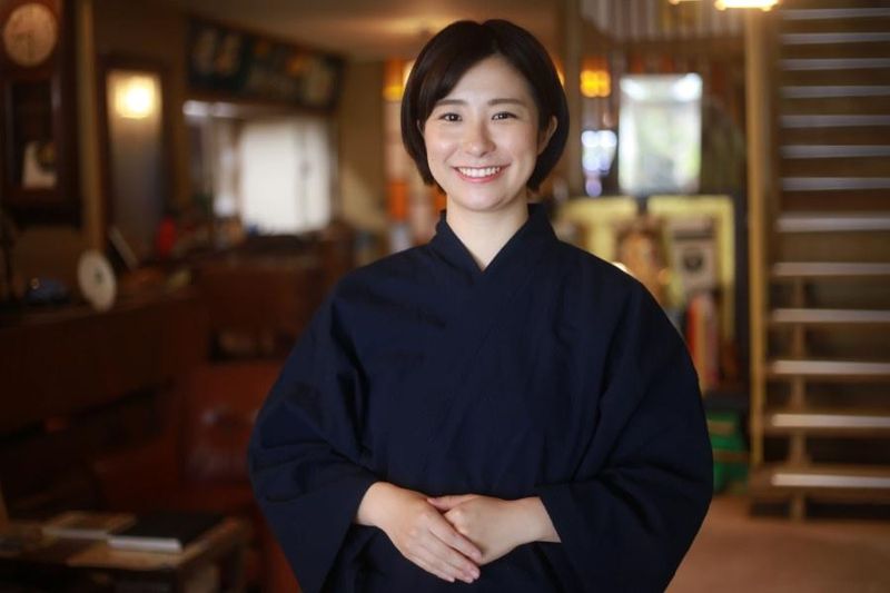 求人画像