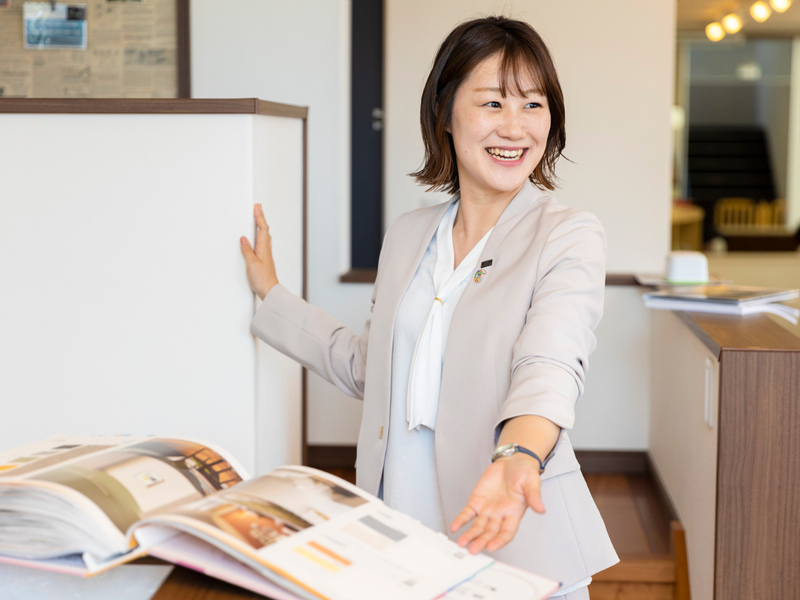 コンチネンタルホーム株式会社