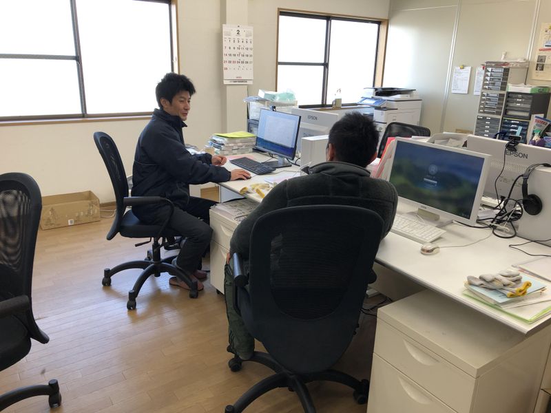 株式会社コープ有機　徳島支所のアルバイト・バイト求人情報-02