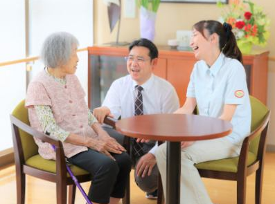 株式会社小俣組 サニーステージ横濱吉野町のアルバイト・バイト求人情報-05