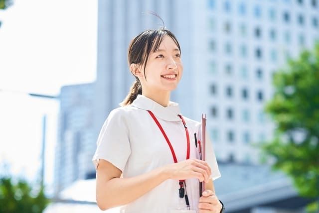 求人画像