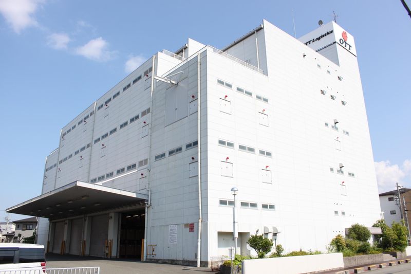 オーティーティーロジスティクス株式会社　本社　大阪流通センターのアルバイト・バイト求人情報-27