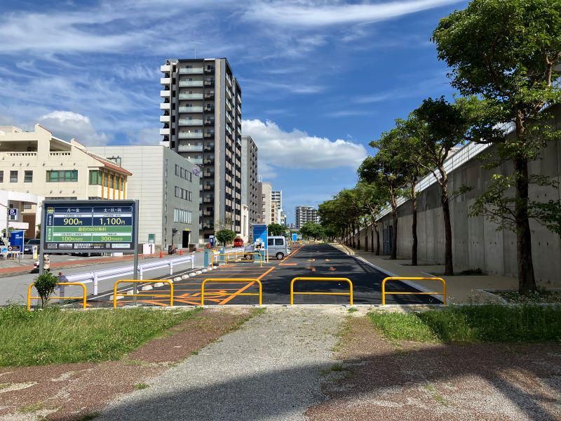 株式会社パーキングサポートセンター　那覇市役所本庁駐車場のアルバイト・バイト求人情報-03