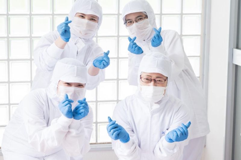 株式会社ジェーケー・コーポレーションの求人・転職情報