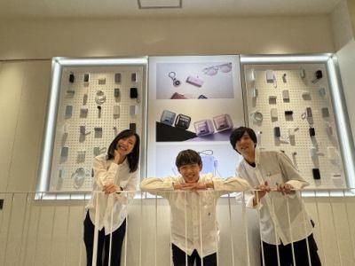 Anker store札幌ステラプレイスのアルバイト・バイト求人情報-04