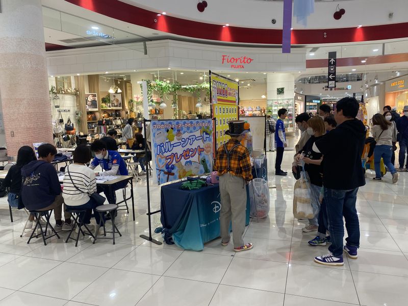 ドコモショップ宮城の萩大通り店のアルバイト・バイト求人情報-17