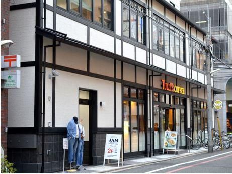 古着屋JAM 京都三条店のアルバイト・バイト求人情報-01