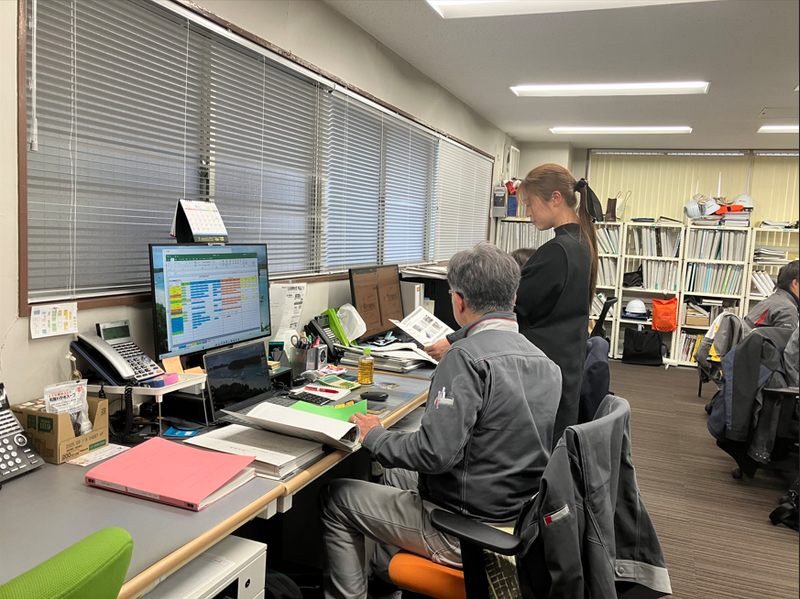 株式会社リノシスコーポレーション(一級建築士事務所)　大阪本社のアルバイト・バイト求人情報-02