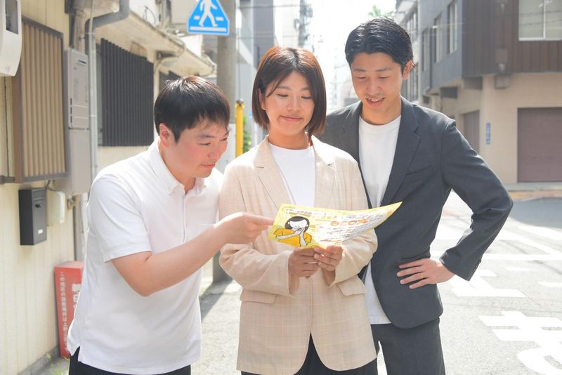 株式会社LYFIX　上野営業所のアルバイト・バイト求人情報-03