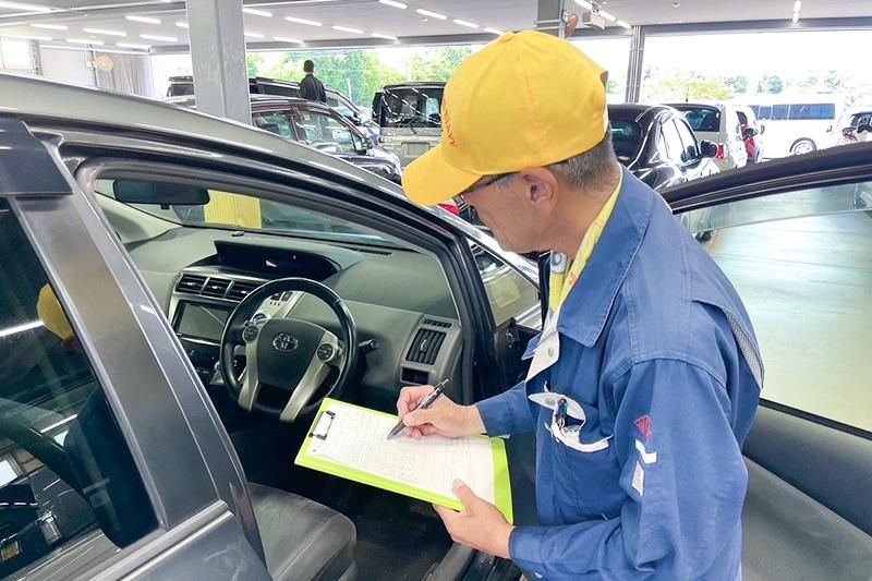 中央エンジニアリング株式会社(中古車オークション会場)のアルバイト・バイト求人情報-03