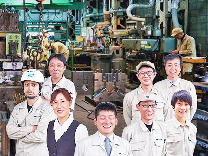 高槻ダイカスト株式会社のアルバイト・バイト求人情報-03