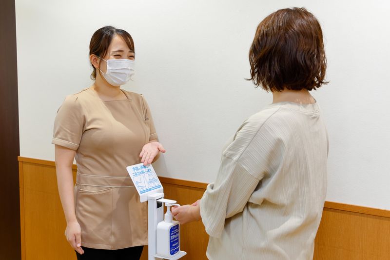 横浜日ノ出町呼吸器内科・内科クリニックの求人情報