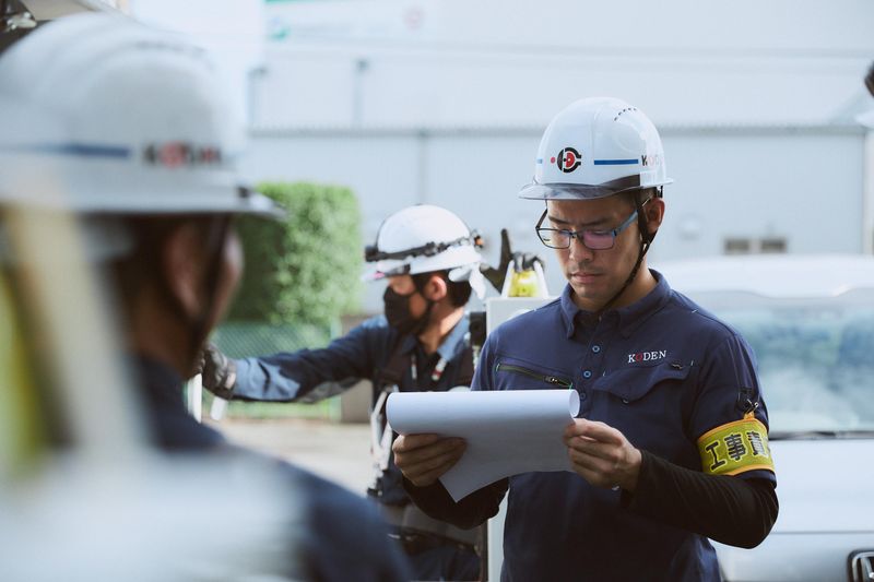 株式会社恒電社の求人・転職情報