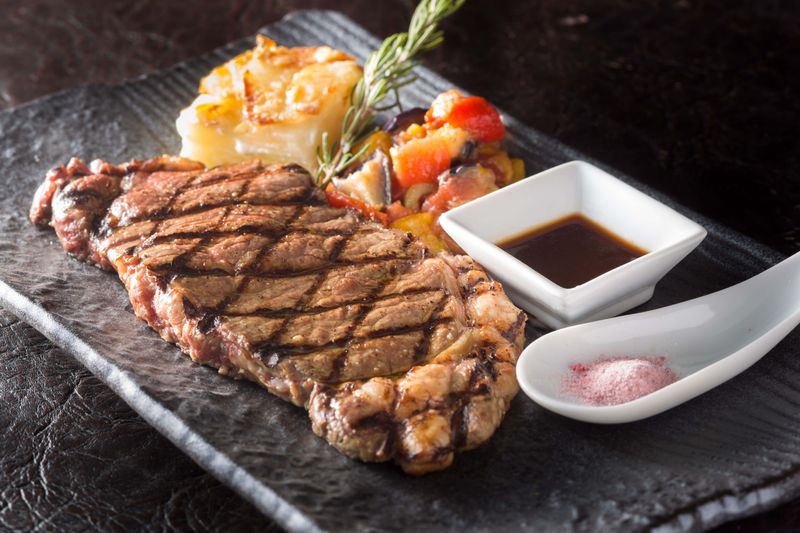 THE SAKURA DINING TOKYO　新宿アイランドタワー店のアルバイト・バイト求人情報-35