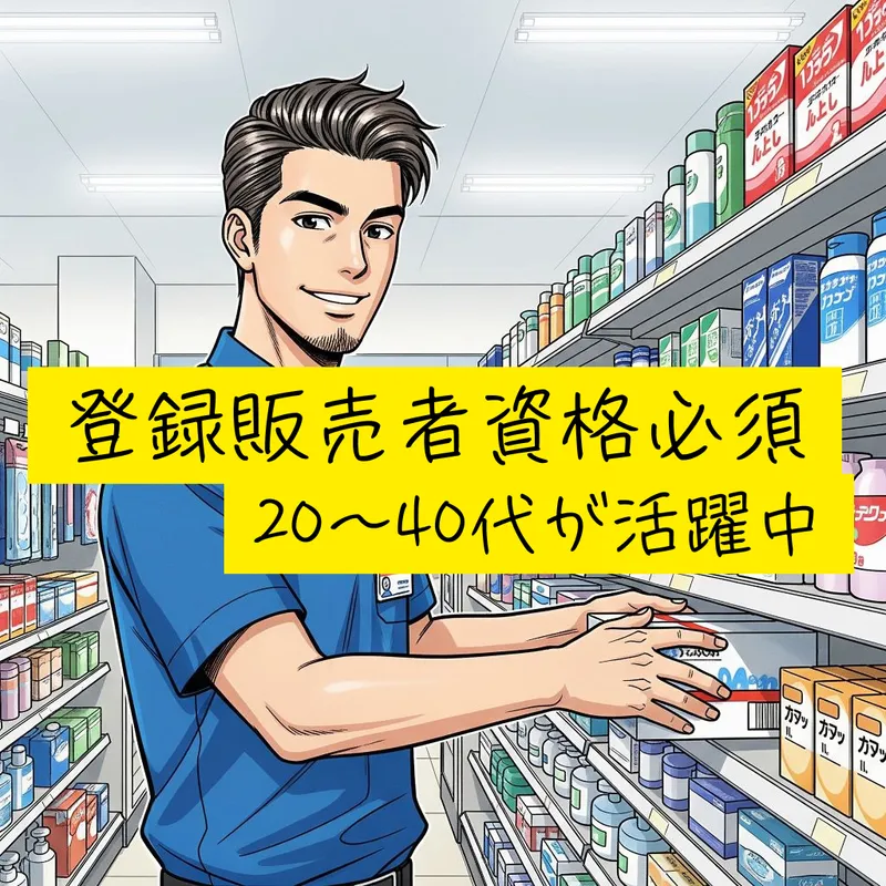 株式会社レデイ薬局　くすりのレデイ　鬼北店の求人・転職情報
