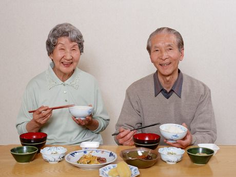 ウオクニ　高齢者施設食堂神吉の求人情報