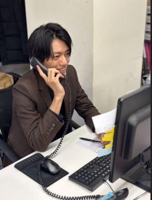 求人画像