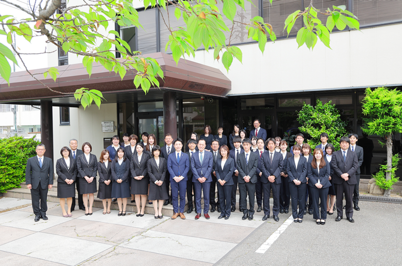税理士法人宮西会計　宮西事務所の派遣求人情報