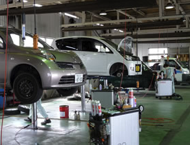 株式会社シックスサービスの求人・転職情報